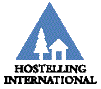 hostelling international